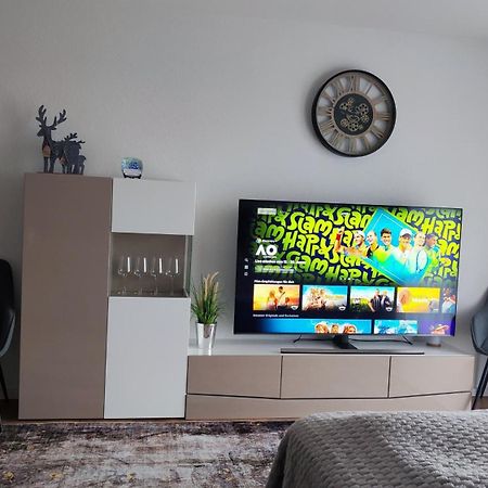 Schicke Ferien Wohnung Mit Tollem Ausblick In Schwarzwald. Филлинген-Швеннинген Экстерьер фото