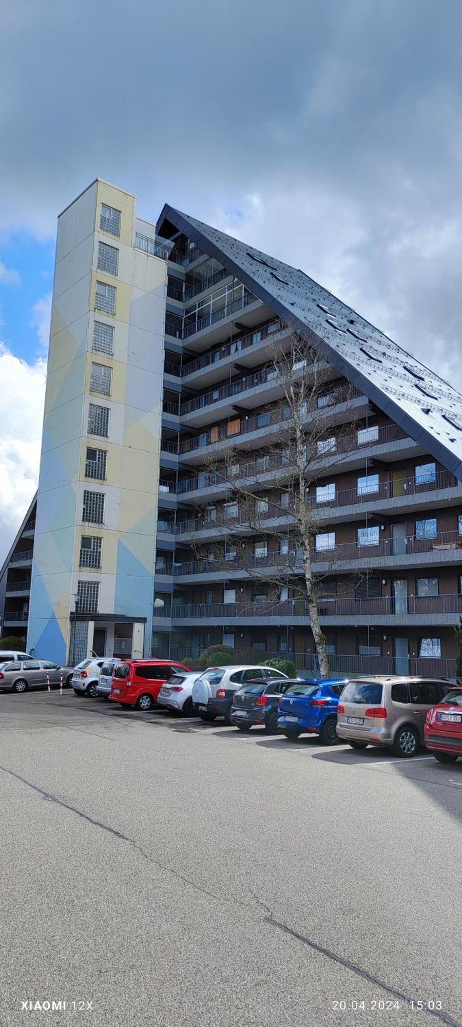 Schicke Ferien Wohnung Mit Tollem Ausblick In Schwarzwald. Филлинген-Швеннинген Экстерьер фото