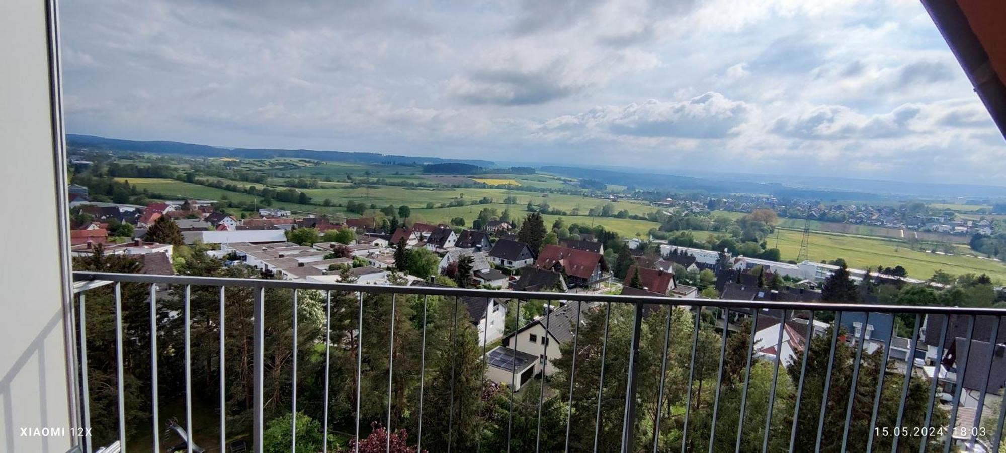 Schicke Ferien Wohnung Mit Tollem Ausblick In Schwarzwald. Филлинген-Швеннинген Экстерьер фото