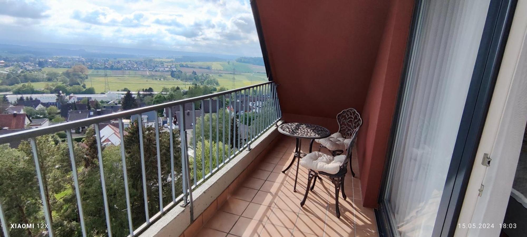 Schicke Ferien Wohnung Mit Tollem Ausblick In Schwarzwald. Филлинген-Швеннинген Экстерьер фото