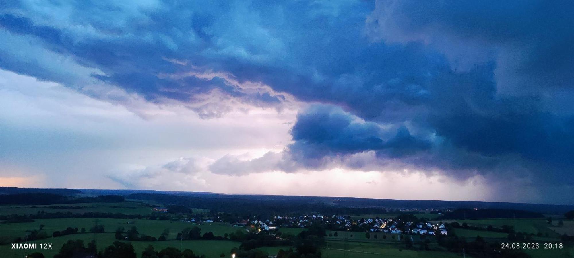 Schicke Ferien Wohnung Mit Tollem Ausblick In Schwarzwald. Филлинген-Швеннинген Экстерьер фото