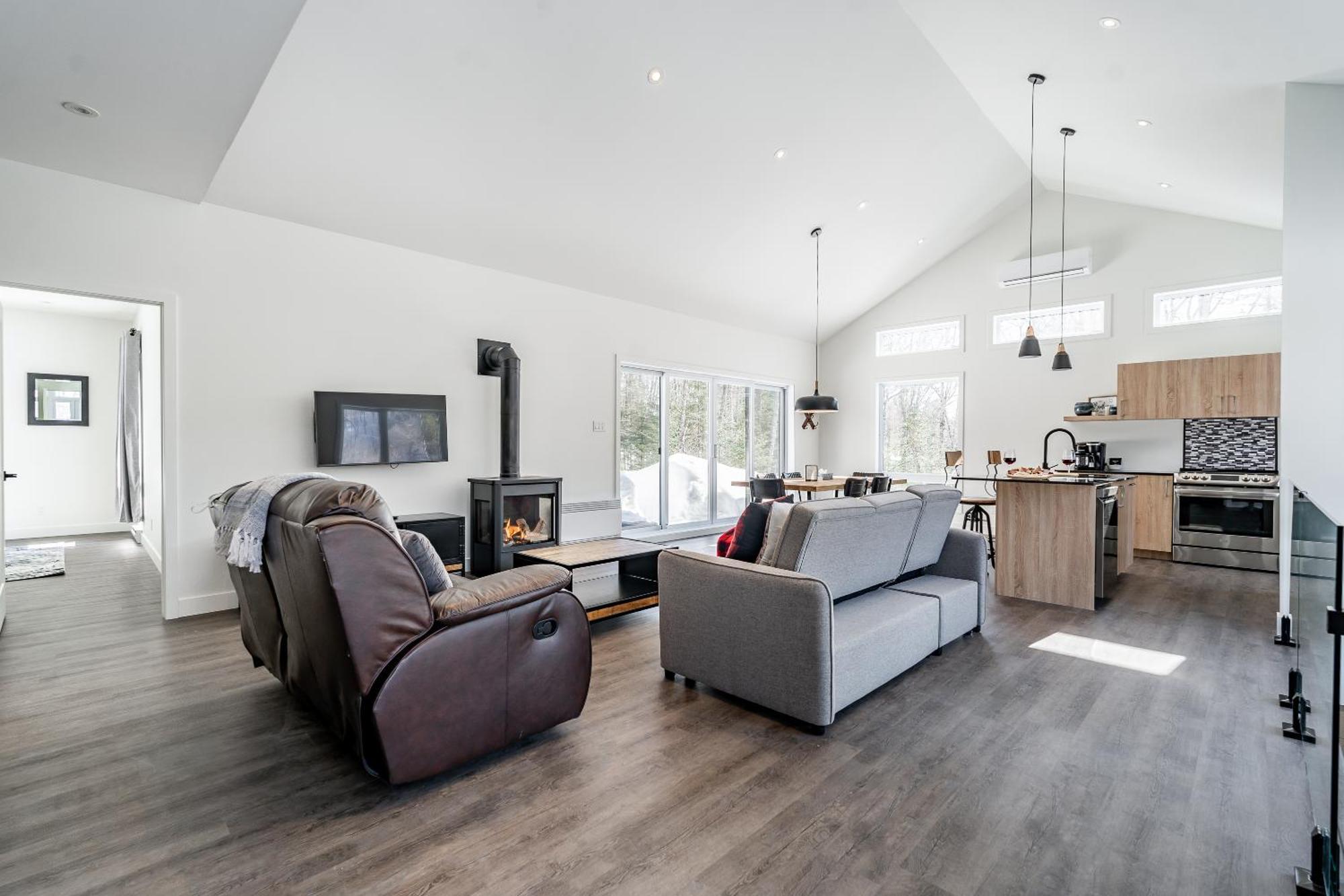 Schicke Ferien Wohnung Mit Tollem Ausblick In Schwarzwald. Филлинген-Швеннинген Экстерьер фото